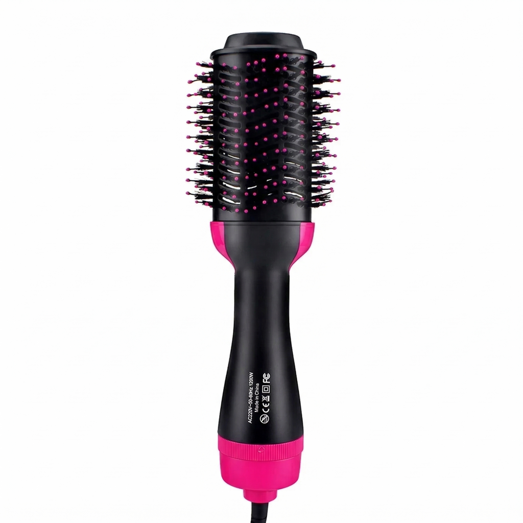 Hot Air Brush